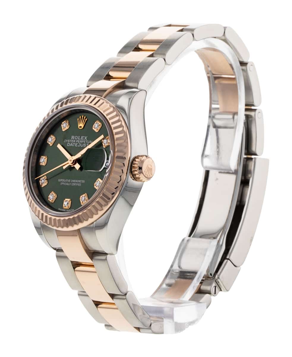 Rolex Datejust Lady 28 279171 Rolex Datejust Lady 28 279171